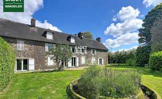 Photo Vente maison Saint-Sauveur-la-Pommeraye
