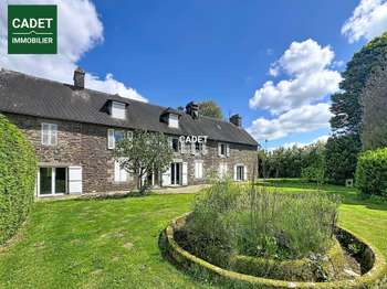Photo Vente maison Saint-Sauveur-la-Pommeraye