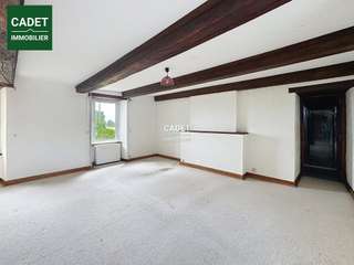 Vente maison 10 pièces