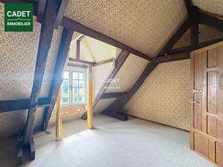 Vente maison 10 pièces