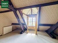 Vente maison 10 pièces