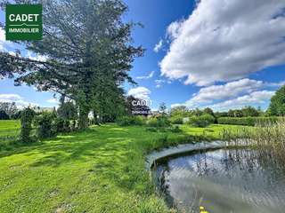 Vente maison 10 pièces
