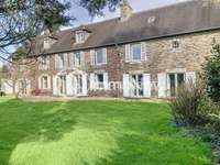 Vente maison 10 pièces