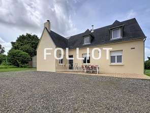 Vente Maison 5 chambresSaint-Sauveur-la-Pommeraye