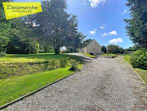 Vente Maison 5 chambresSaint-Sauveur-la-Pommeraye