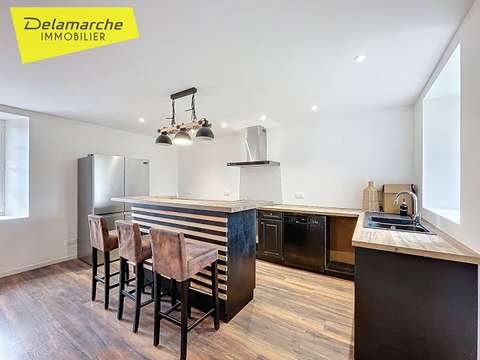 Vente maison 6 pièces Vente maison 6 pièces