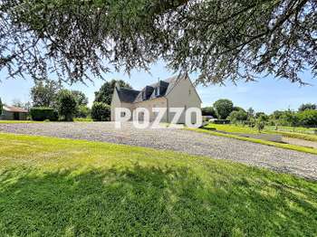 Photo Vente maison Saint-Sauveur-la-Pommeraye