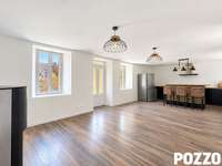 Vente maison 6 pièces Vente maison 6 pièces