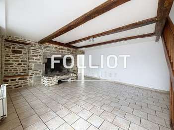 Vente Maison 2 chambresSaint-Sauveur-la-Pommeraye