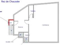 Vente maison