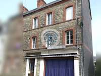 Vente maison