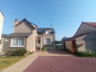 Vente maison 7 pièces Vente maison 7 pièces