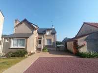 Vente maison 7 pièces Vente maison 7 pièces