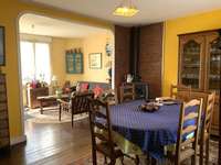 Vente maison 7 pièces Vente maison 7 pièces