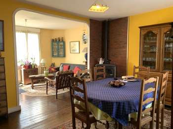 Vente maison 7 pièces Vente maison 7 pièces