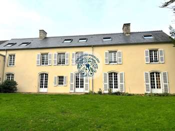 Vente Maison 6 chambresSaint-Sauveur-le-Vicomte
