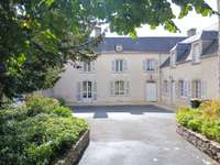 Vente maison 12 pièces Vente maison 12 pièces