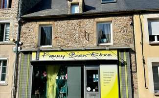 Photo Vente maison Saint-Sauveur-le-Vicomte