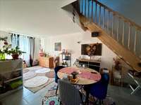 Vente maison 7 pièces Vente maison 7 pièces