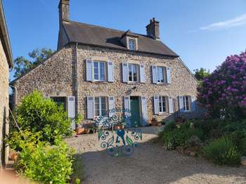 Vente maison 8 pièces Saint-Sauveur-le-Vicomte 50