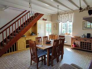 Vente maison 8 pièces Vente maison 8 pièces