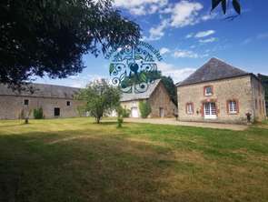 Vente Maison 2 chambresSaint-Sauveur-le-Vicomte
