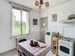 Vente maison 8 pièces Vente maison 8 pièces