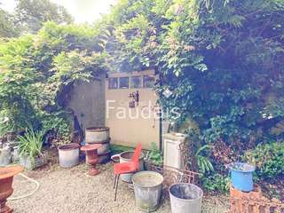Vente maison 8 pièces Vente maison 8 pièces