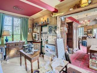 Vente maison 8 pièces Vente maison 8 pièces