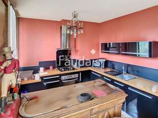 Vente maison 8 pièces Vente maison 8 pièces