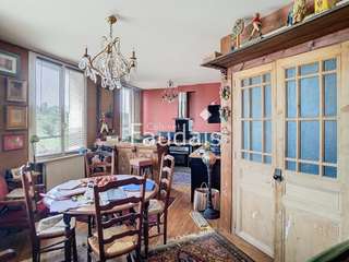 Vente maison 8 pièces Vente maison 8 pièces