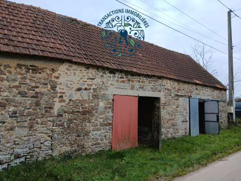 Vente maison 1 pièce Saint-Sauveur-le-Vicomte 50