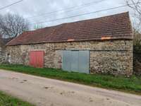 Vente maison 1 pièce