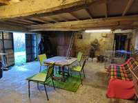 Vente maison 1 pièce