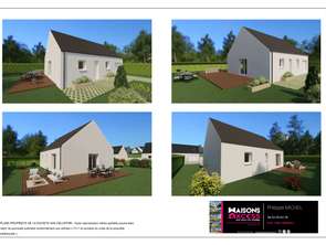 Vente Maison 2 chambresSaint-Sauveur-le-Vicomte