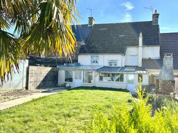 Vente maison 6 pièces Saint-Sauveur-le-Vicomte 50
