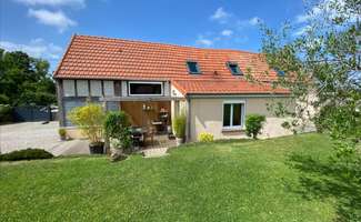 Photo Vente maison Saint-Sauveur-le-Vicomte