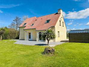 Vente Maison 4 chambresSaint-Sauveur-le-Vicomte