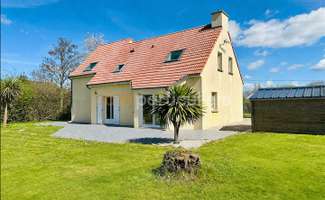 Photo Vente maison Saint-Sauveur-le-Vicomte