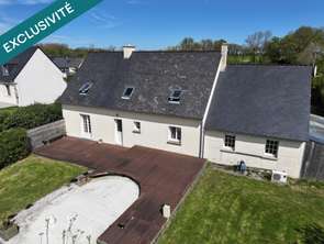 Vente Maison 5 chambresSaint-Sauveur-le-Vicomte