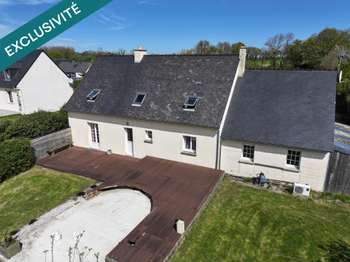 Vente maison 6 pièces Saint-Sauveur-le-Vicomte 50
