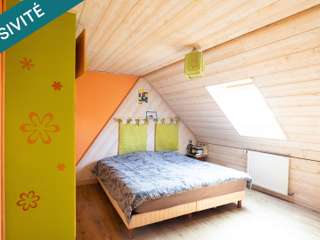 Vente maison 6 pièces Vente maison 6 pièces