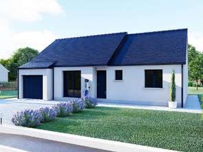 Vente Maison 3 chambresSaint-Sauveur-le-Vicomte