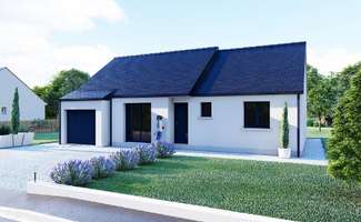 Photo Vente maison Saint-Sauveur-le-Vicomte