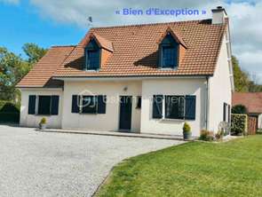 Vente Maison 3 chambresSaint-Sauveur-le-Vicomte