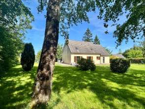 Vente Maison 4 chambresSaint-Sauveur-le-Vicomte