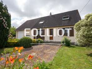 Vente Maison 4 chambresSaint-Sauveur-le-Vicomte
