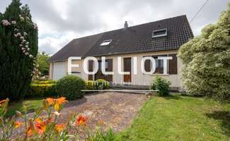 Photo Vente maison Saint-Sauveur-le-Vicomte