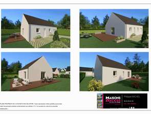 Vente Maison 2 chambresSaint-Sauveur-le-Vicomte