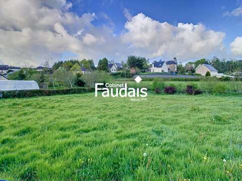 Vente maison Saint-Sauveur-le-Vicomte 50